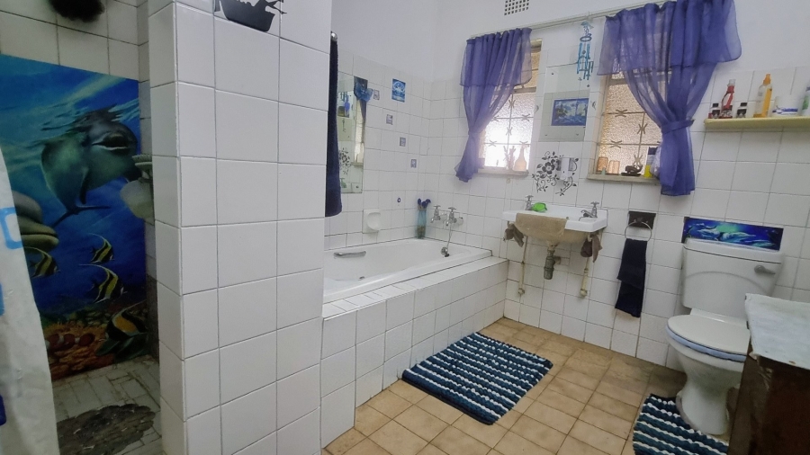 4 Bedroom Property for Sale in Deneysville Free State